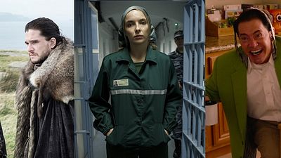 Imagem da notícia Emmy 2018: Surpresas e esnobados da lista de indicações