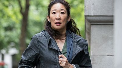 Imagem da notícia Emmy 2018: Sandra Oh se torna a primeira mulher de origem asiática indicada ao prêmio de melhor atriz