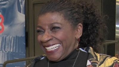 Imagem da notícia FIM 2018: Zezé Motta aponta falta de diversidade no mercado audiovisual (Exclusivo)