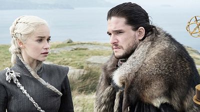 Emmy 2018: A trajetória de ascensão de Game of Thrones como uma das maiores séries da premiação