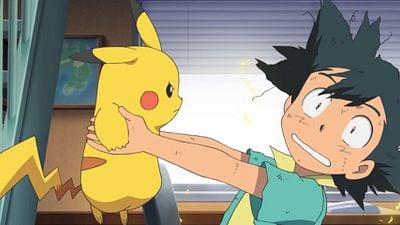 Pokémon: Episódio da série é barrado nos EUA por blackface