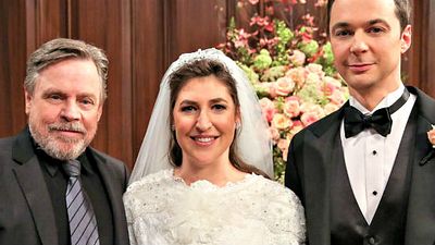 Imagem da notícia Emmy 2018:  Após erro da Academia, The Big Bang Theory recebe indicação