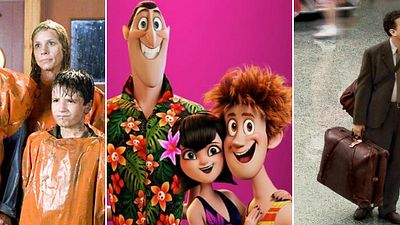 Imagem da notícia Sem final feliz: As 15 piores férias do cinema