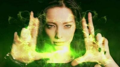 The Gifted: Polaris tem um parto complicado em foto inédita da 2ª temporada