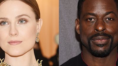 Imagem da notícia Frozen 2: Evan Rachel Wood e Sterling K. Brown podem dublar a sequência