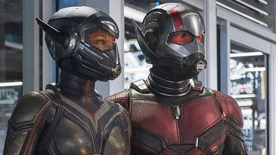 Imagem da notícia Homem-Formiga e a Vespa: O que a cena pós-créditos pode significar para Vingadores 4?