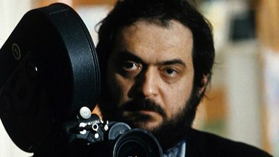 Imagem da notícia Encontrado um roteiro secreto de Stanley Kubrick