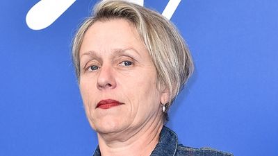 Imagem da notícia Frances McDormand recusou interpretar a mãe do Coringa vivido por Joaquin Phoenix (Rumor)