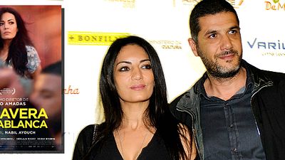 Imagem da notícia "Primavera em Casablanca encontrou um eco incrível no Brasil", explicam diretor e atriz do drama sobre o machismo nas sociedades árabes (Exclusivo)