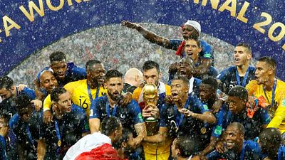 Imagem da notícia Bilheterias na Europa registram forte queda devido à Copa do Mundo