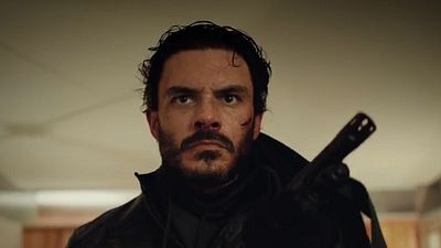 Imagem da notícia O Doutrinador: Corruptos são caçados por anti-herói com sede de vingança no primeiro trailer