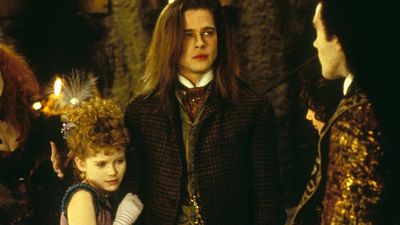Imagem da notícia Vampire Chronicles: Adaptação da obra de Anne Rice será exibida pelo Hulu nos Estados Unidos