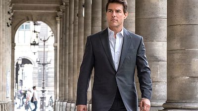 Imagem da notícia Missão Impossível - Efeito Fallout: Cena em que Tom Cruise quebrou o pé faz parte do filme