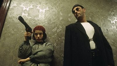 Imagem da notícia Dicas do Dia: O Profissional e Planeta dos Macacos - O Confronto são os destaques de hoje  