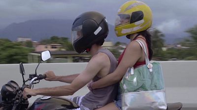 Imagem da notícia Mostra com pré-estreia de filmes da Cavídeo acontece no Rio de Janeiro