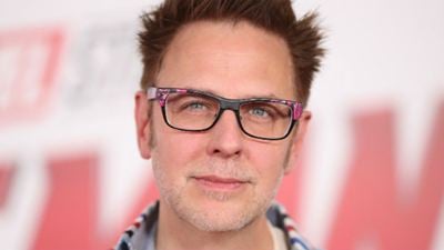 Comic-Con 2018: James Gunn terá anúncio misterioso na convenção