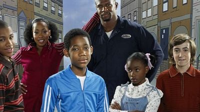 Imagem da notícia Todo Mundo Odeia o Chris: Tyler James Williams não descarta possibilidade de revival