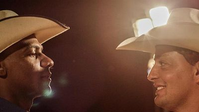 Imagem da notícia Festival de Berlim vai investir na produção do drama brasileiro Querência