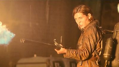 Imagem da notícia Operação Overlord: Filme de guerra produzido por J.J. Abrams ganha trailer sinistro