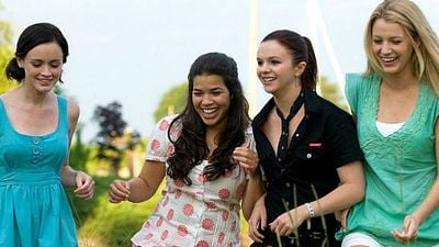Imagem da notícia Quatro Amigas e um Jeans Viajante vai ganhar musical