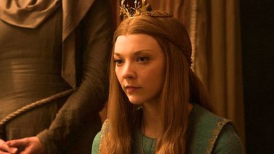 Imagem da notícia Longe de Game of Thrones há dois anos, Natalie Dormer diz que já sabe como a série termina