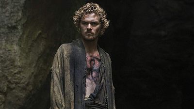 Imagem da notícia Punho de Ferro: 2ª temporada ganha cartaz animado