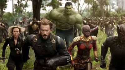 Imagem da notícia O que vem depois de Guerra Infinita? Fãs da Marvel contam suas teorias (Exclusivo)