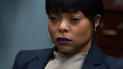 Imagem da notícia Taraji P. Henson busca vingança após ser traída pelo marido no trailer de Acrimônia