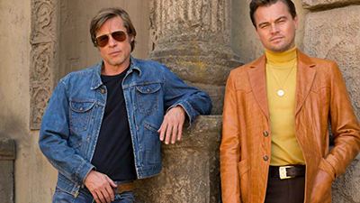 Once Upon a Time in Hollywood, novo filme de Quentin Tarantino, tem lançamento adiantado