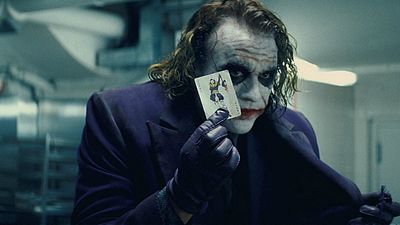 Imagem da notícia Batman - O Cavaleiro das Trevas retorna aos cinemas IMAX da América do Norte para comemorar aniversário de 10 anos