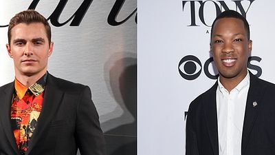 Imagem da notícia Dave Franco e Corey Hawkins vão atuar em 6 Underground, ação de Michael Bay produzida pela Netflix