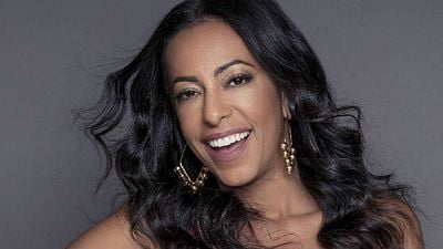 Imagem da notícia Jungle Cruise: Samantha Schmütz fez teste para o filme estrelado por Dwayne Johnson