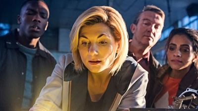 Comic-Con 2018: Doctor Who ganha trailer com Jodie Whittaker e novos companions