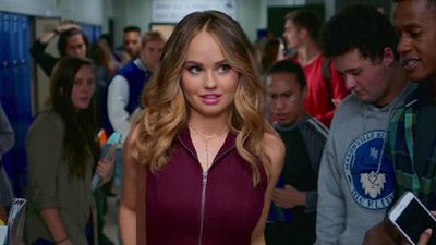 Imagem da notícia Insatiable: Debby Ryan busca vingança no trailer legendado da comédia