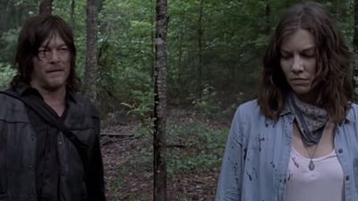 Comic-Con 2018: The Walking Dead ganha teaser anunciando o trailer da 9ª temporada