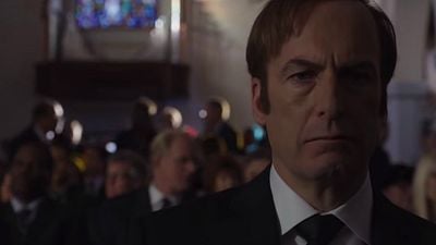 Imagem da notícia Comic-Con 2018: Saul Goodman está chegando no novo trailer da 4ª temporada de Better Call Saul!
