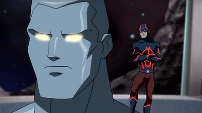 Imagem da notícia Comic-Con 2018: Young Justice - Outsiders ganha trailer da terceira temporada