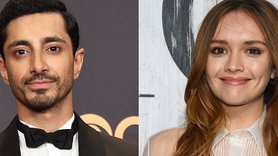 Imagem da notícia Riz Ahmed e Olivia Cooke  serão os protagonistas do drama musical The Sound of Metal