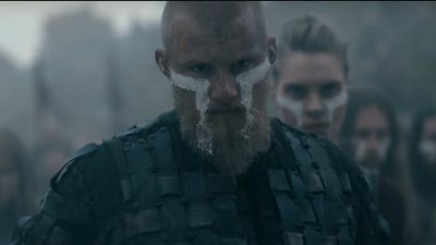 Comic-Con 2018: Vikings ganha trailer brutal e data de estreia para a segunda parte da 5ª temporada