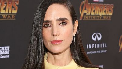 Imagem da notícia Top Gun 2: Jennifer Connelly pode estrelar continuação ao lado de Tom Cruise