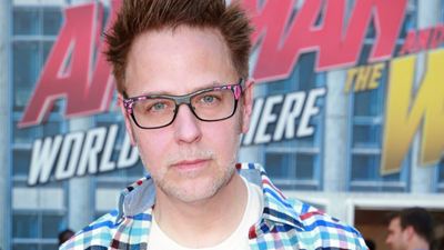 Comic-Con 2018: James Gunn é retirado de painel após revelação de tuítes com piadas sobre pedofilia e estupro