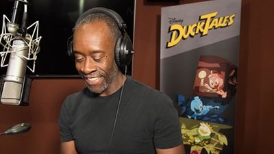 Comic-Con 2018: Don Cheadle dará voz ao Pato Donald em DuckTales