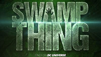 Imagem da notícia Comic-Con 2018: Swamp Thing, nova série da DC sobre o Monstro do Pântano, não terá ligação com Titans ou Doom Patrol