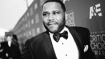 Anthony Anderson, de Transformers e Black-ish, é alvo de investigação por abuso sexual