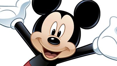 Imagem da notícia Comic-Con 2018: Disney divulga ilustração que comemora os 90 anos de Mickey Mouse