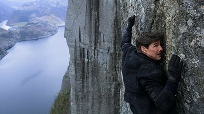 Imagem da notícia Missão Impossível - Efeito Fallout ganha trailer IMAX com cenas inéditas