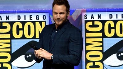 Comic-Con 2018: Chris Pratt vai dublar personagem inspirado nos principais papéis de sua carreira em Uma Aventura LEGO 2