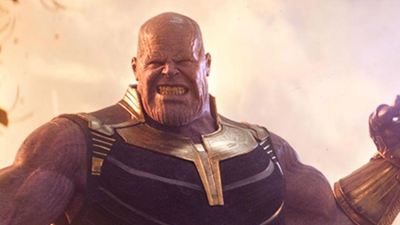 Comic-Con 2018: Marvel distribui pôster motivacional com mensagem de Thanos