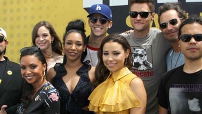 Comic-Con 2018: Kevin Smith escala atores de The Flash em reboot de O Império do Besteirol Contra-Ataca 