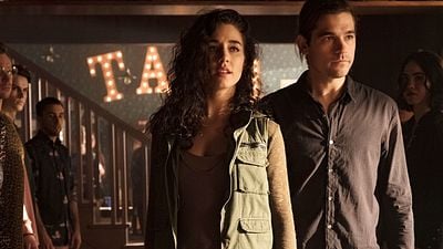 Imagem da notícia Comic-Con 2018: The Magicians ganha divertido featurette da quarta temporada